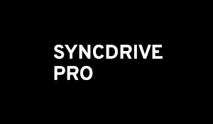 SyncDrive Pro