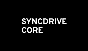 Syncdrive Core