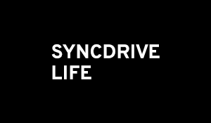 SyncDrive Life