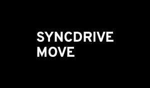 SyncDrive Move