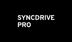 SyncDrive Pro