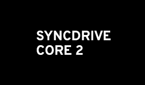 Syncdrive Core 2