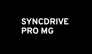 SyncDrive Pro 2