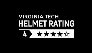 Virginia Tech 4 Star Rating