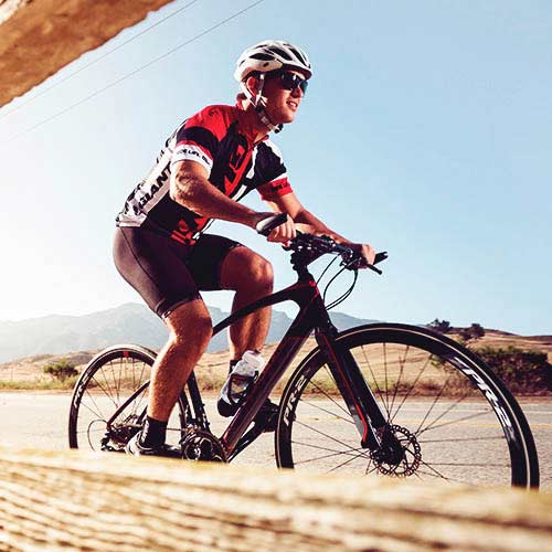 Rapid (2016) | Giant Bicycles UK