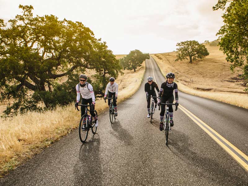 On-Road Bikes
