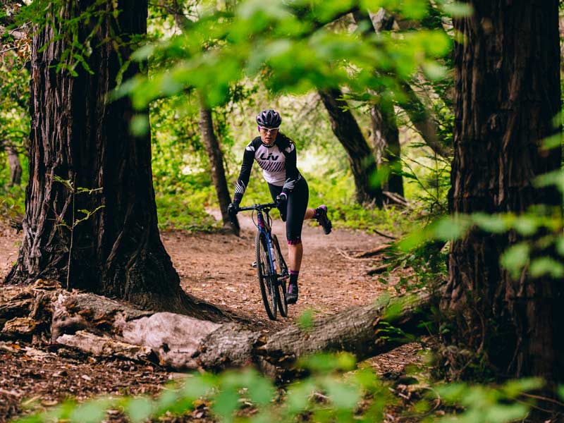 X-Road Bikes