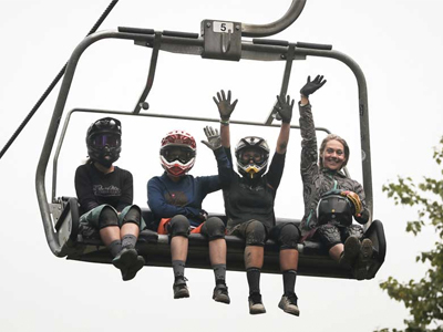 LET'S SHIFT PERCEPTIONS