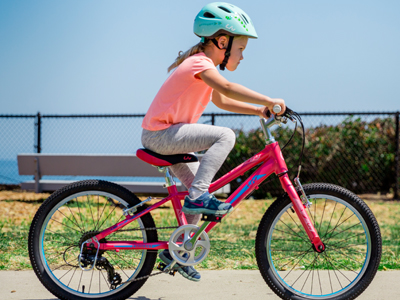 LET'S INSPIRE THE NEXT GENERATION