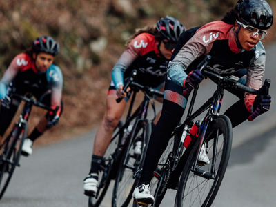 LET'S PUSH BOUNDARIES