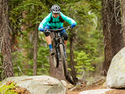 LET'S RIDE MORE DIRT