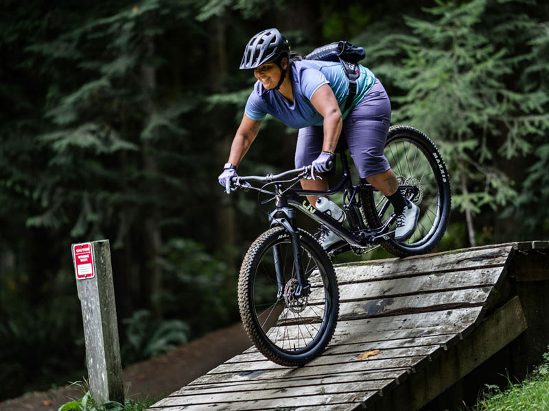 Beginner women's mountain bike online