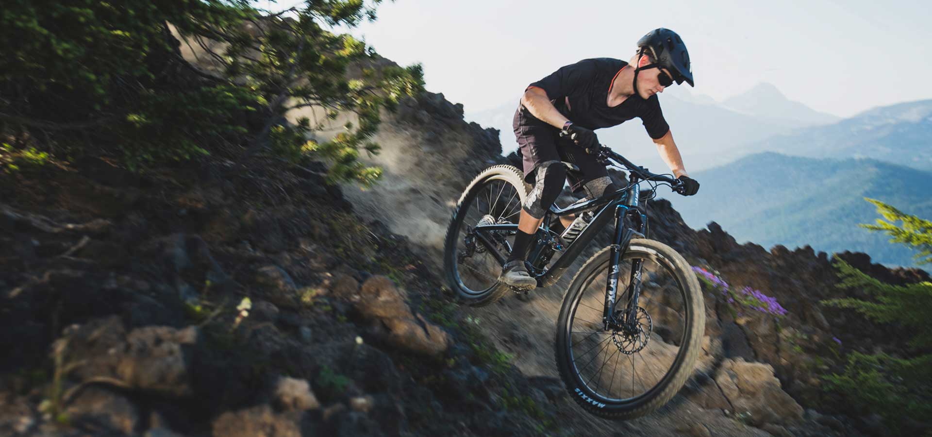 Shop Giant Bikes - Trance X 29 Pro Image