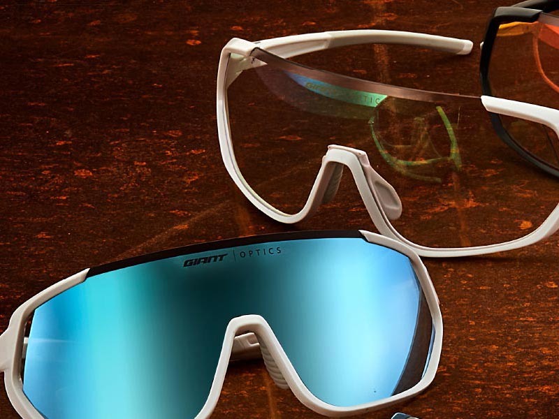 Agos Sunglasses | Giant Bicycles Official site