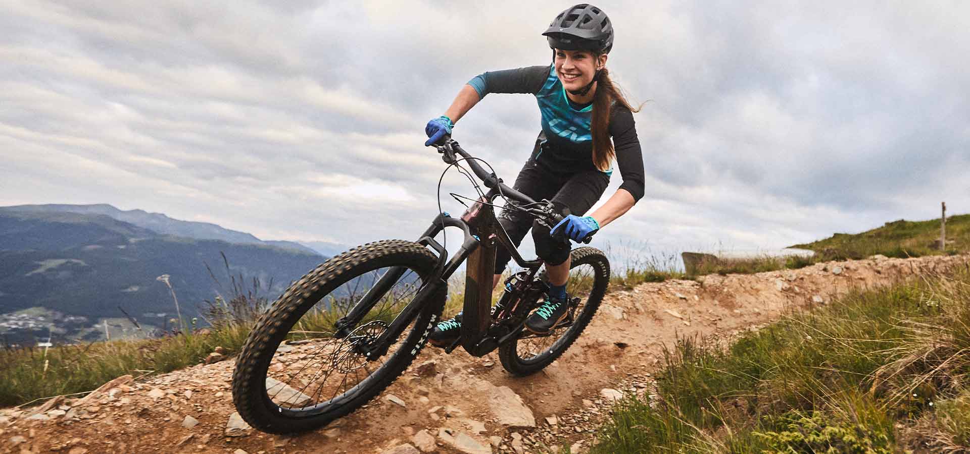 Electric Bikes for Women Top Womens E-Bikes Liv Cycling US
