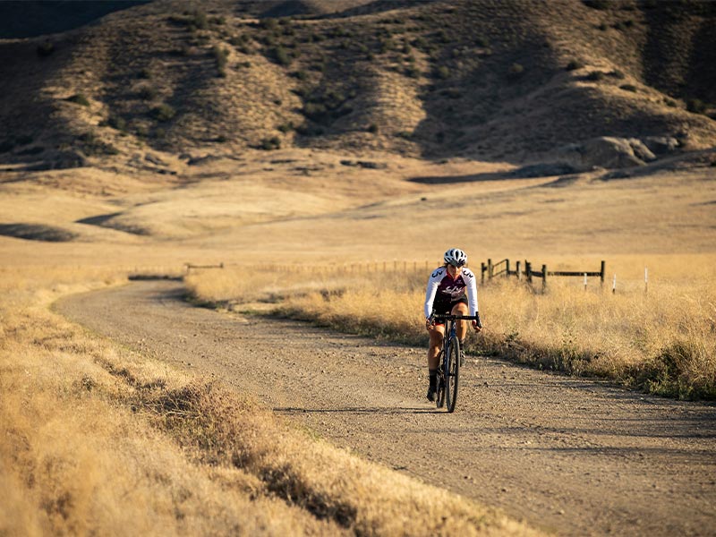 Unbound Gravel Race | Liv Cycling US