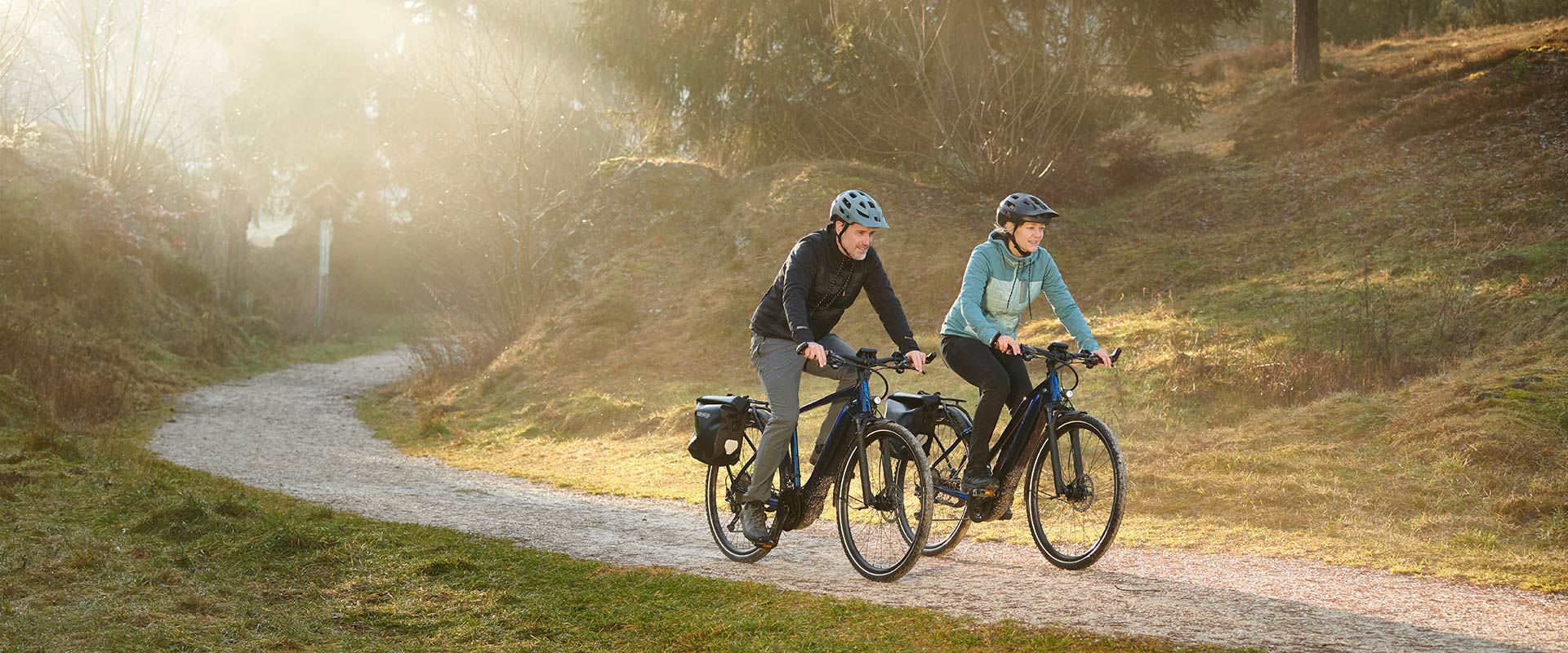 electric bike ride near me