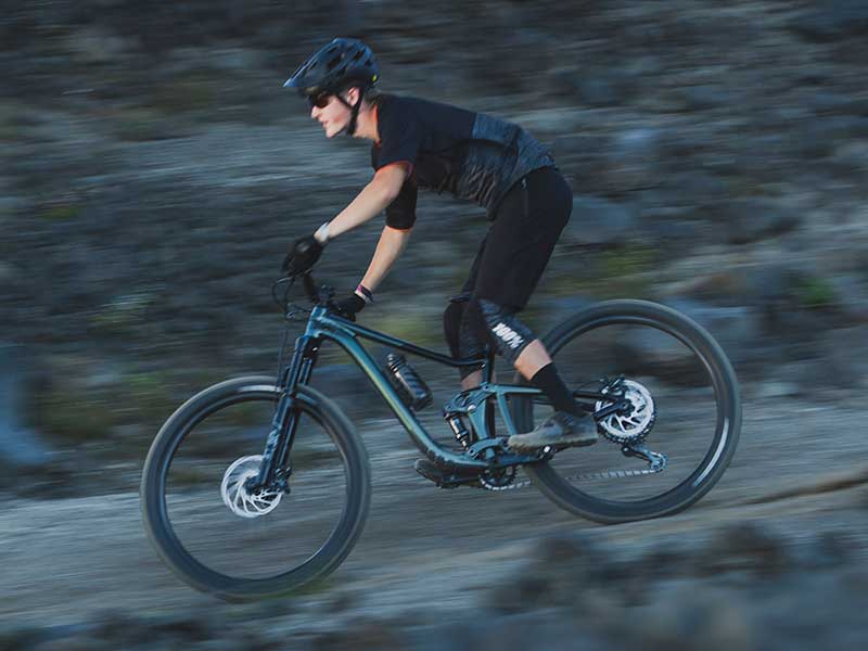 Elektricien Gemarkeerd weduwnaar Maestro Full Suspension Mountain Bike Technology | Giant Bicycles Official  site