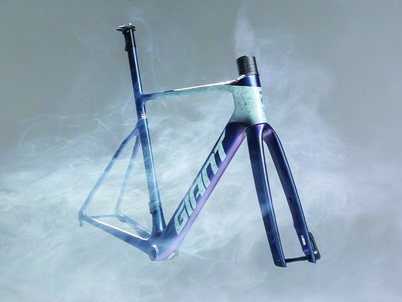 Road Framesets | Giant Bicycles US