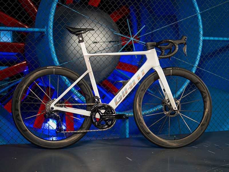 Propel Testing Results | | Giant Bicycles Japan 日本