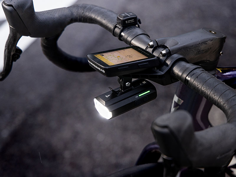 Recon+ HL1400 Headlight | Giant Bicycles Official site