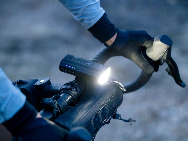Recon+ HL2600 Headlight | Giant Bicycles Japan 日本