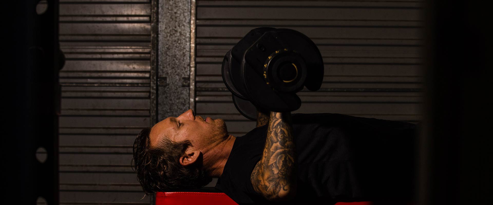 Training Tips & Well-Being