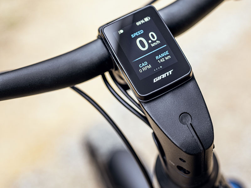 RideDash Display Units Giant Bicycles Official site