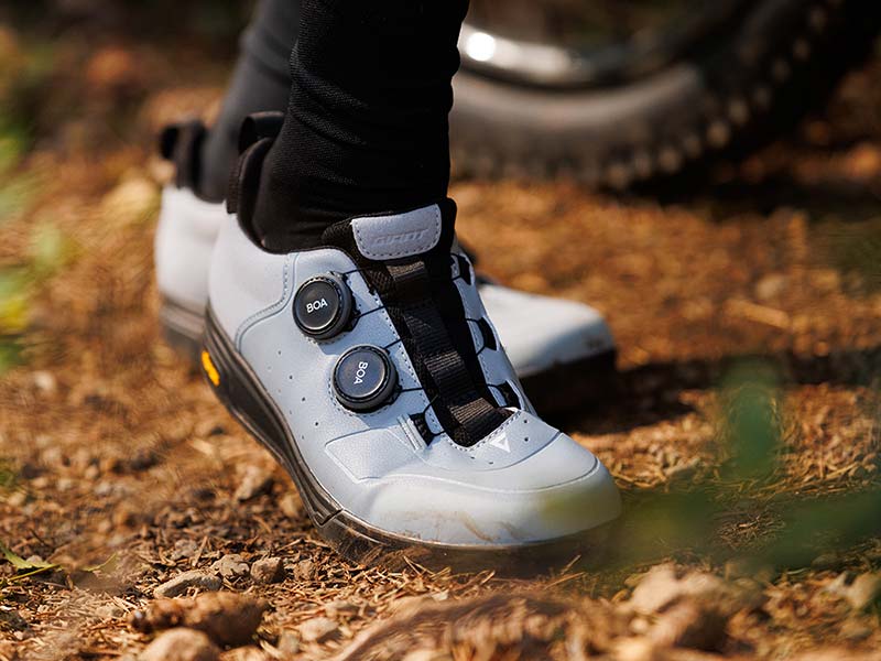 Shuttle MTB Shoe Range | Giant Bicycles US