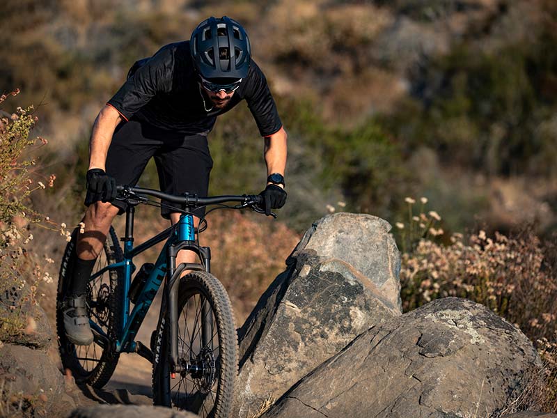 Fathom Mountain Bike Series | Giant Bicycles Official site