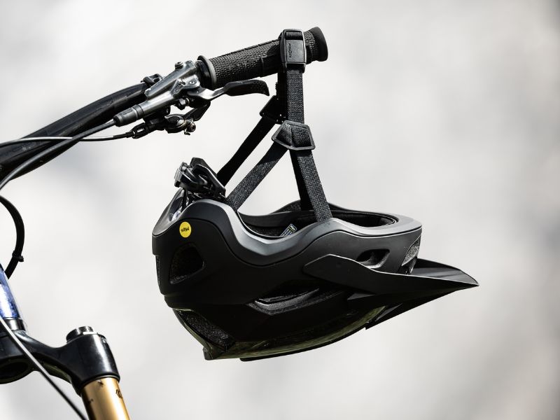 Bike Helmet Fit and Size Guide Giant Bicycles Australia