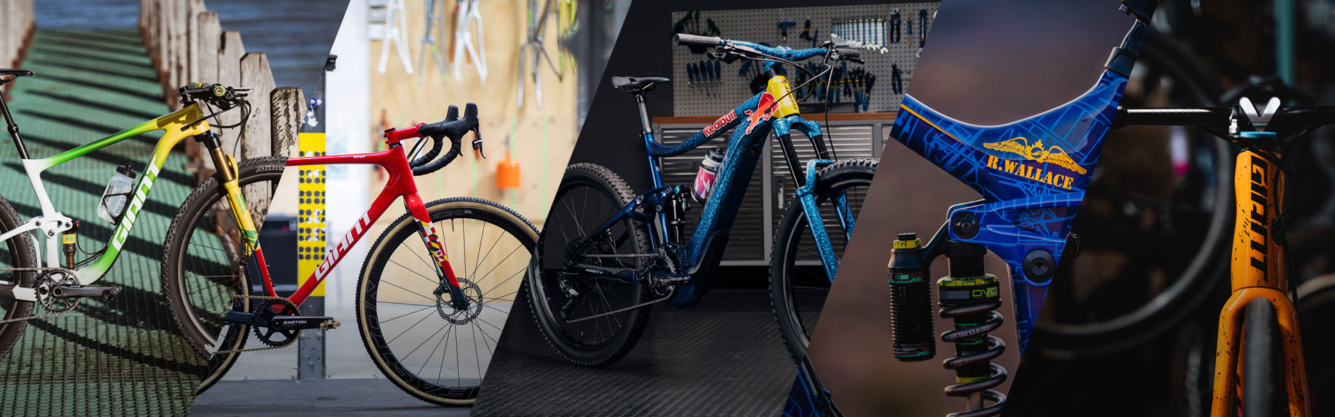 Broer Sijpelen Bijproduct 10 of the hottest Giant bikes of 2019! | Giant Bicycles Australia