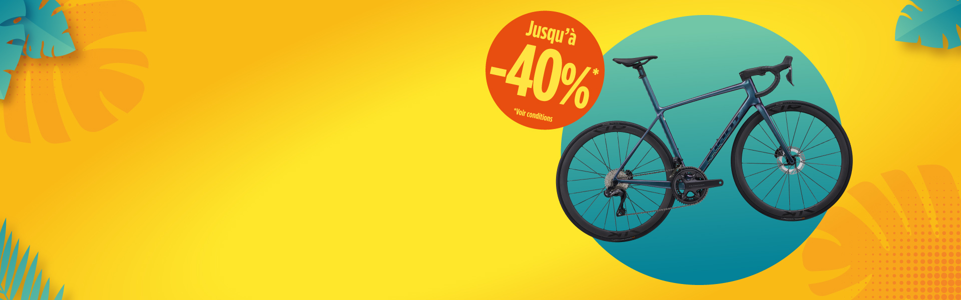 Soldes Vélo Giant