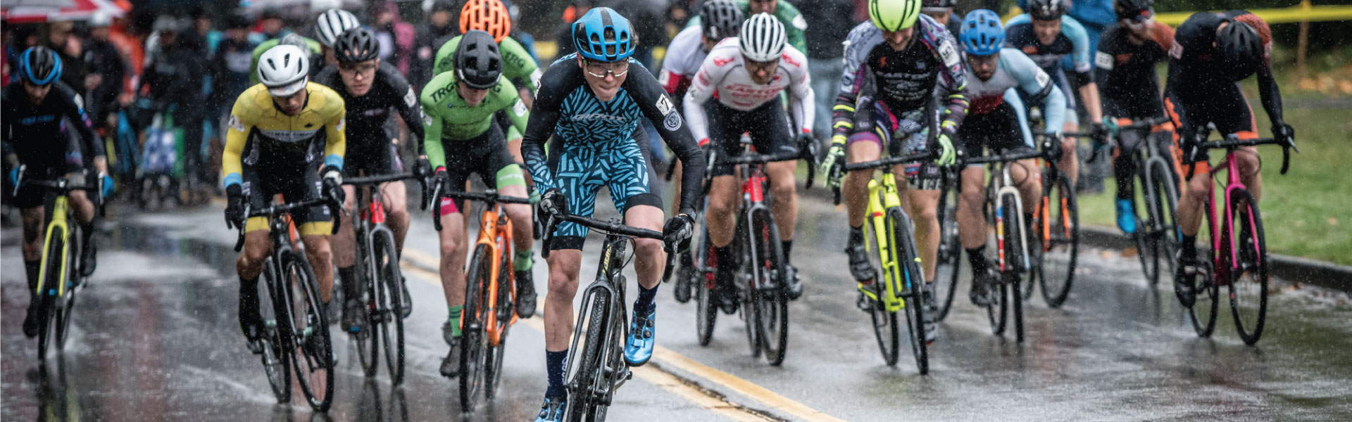 Pocket Rocket chases Cyclocross Dream | Giant Bicycles Canada