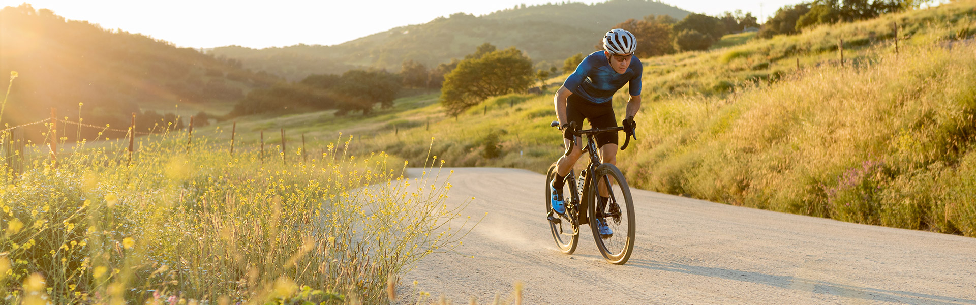 An Overview Of Gravel Bikes Guide | Giant Bicycles UK