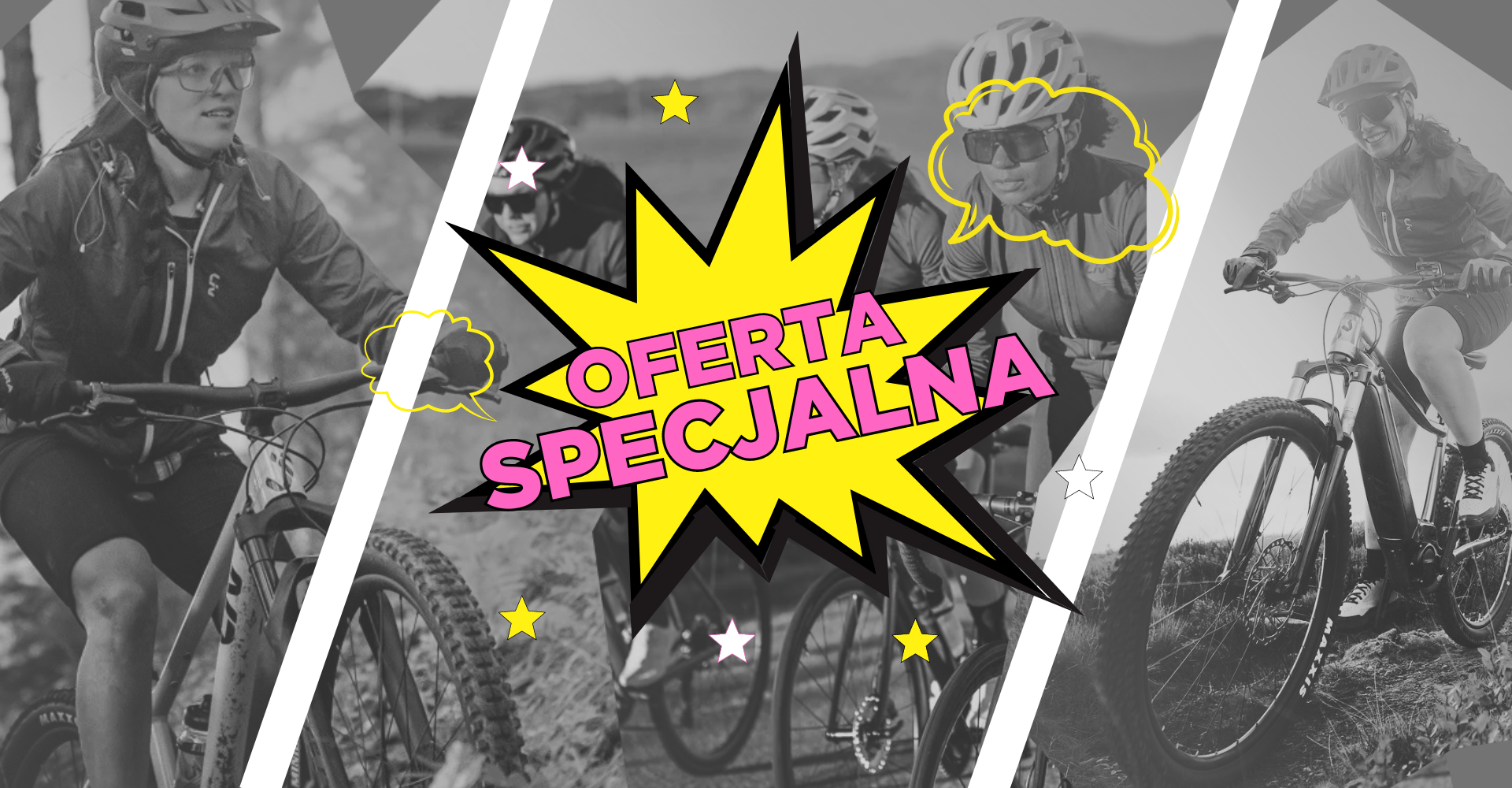Oferta Specjalna