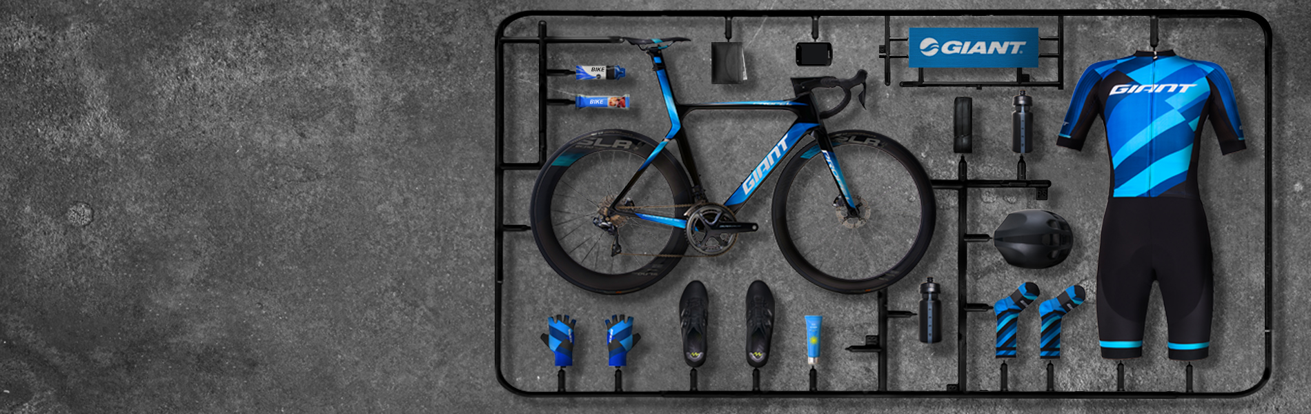 buy giant bicycles