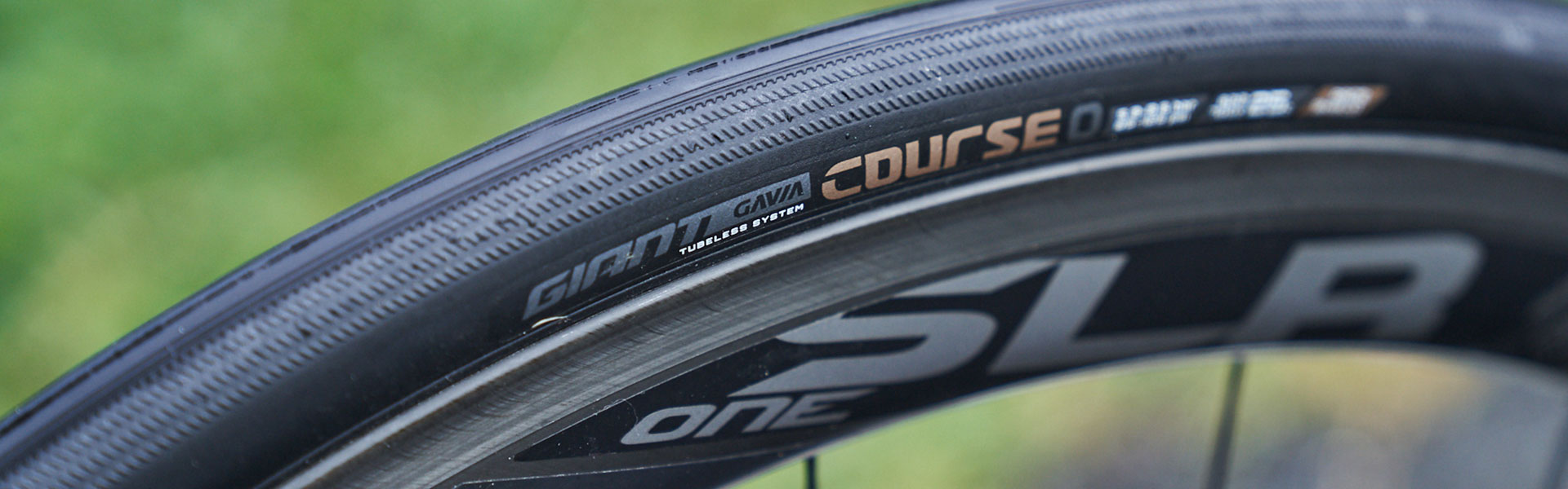 Gavia Tubeless Tires | Giant Bicycles US