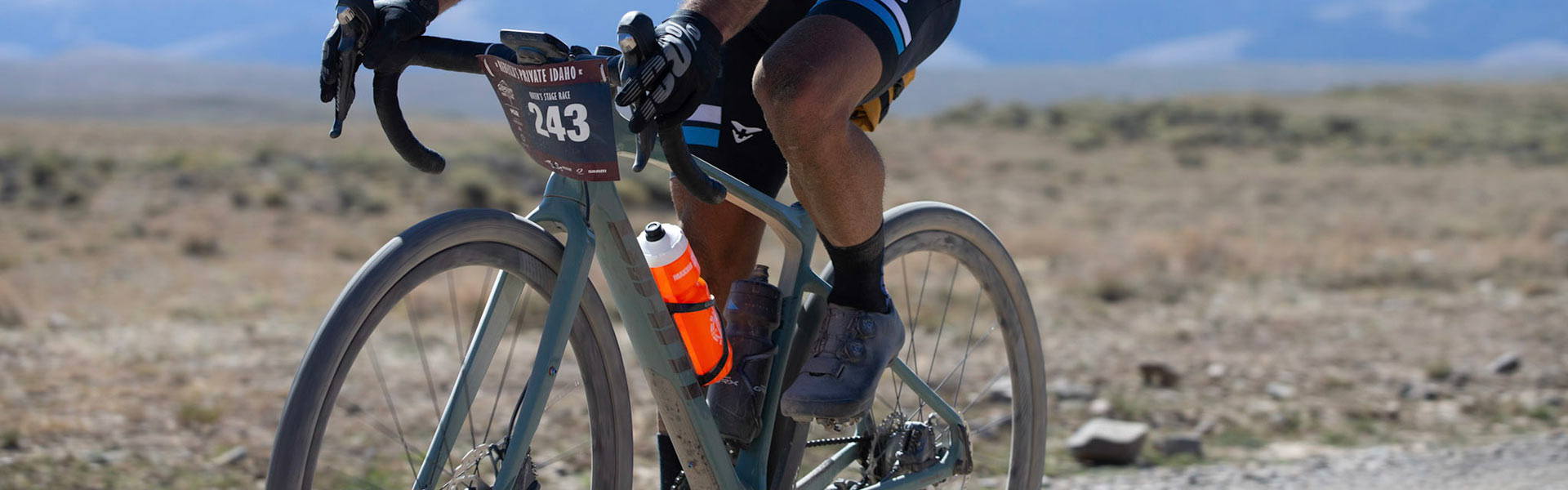 Gravel Crusher | Giant Bicycles Moldova