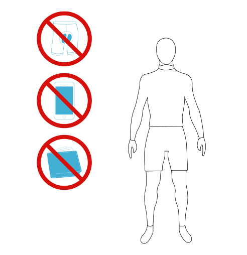 1. Rider Preparation