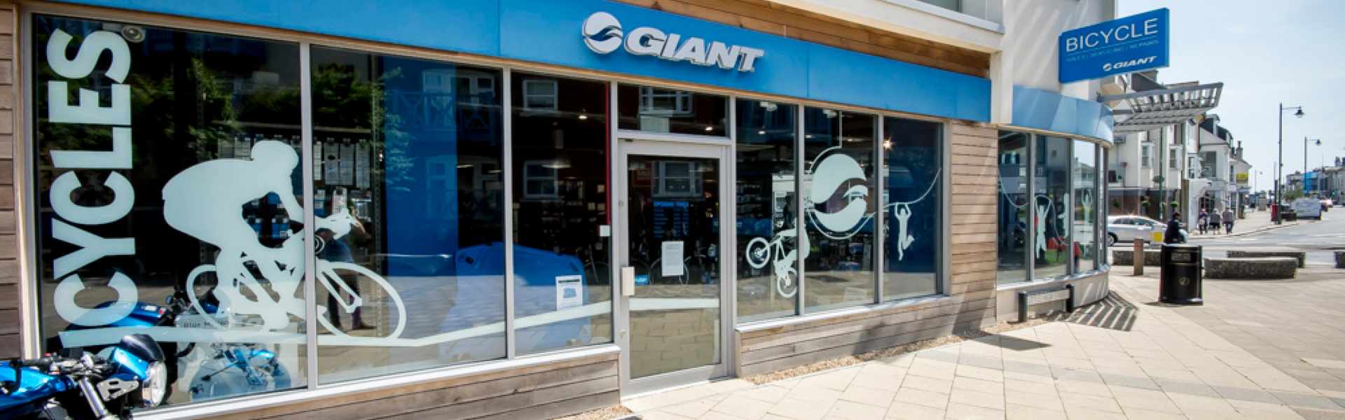 Giant Shoreham Official Giant Store site Bike Shop Shoreham, Brighton & Hove, Worthing