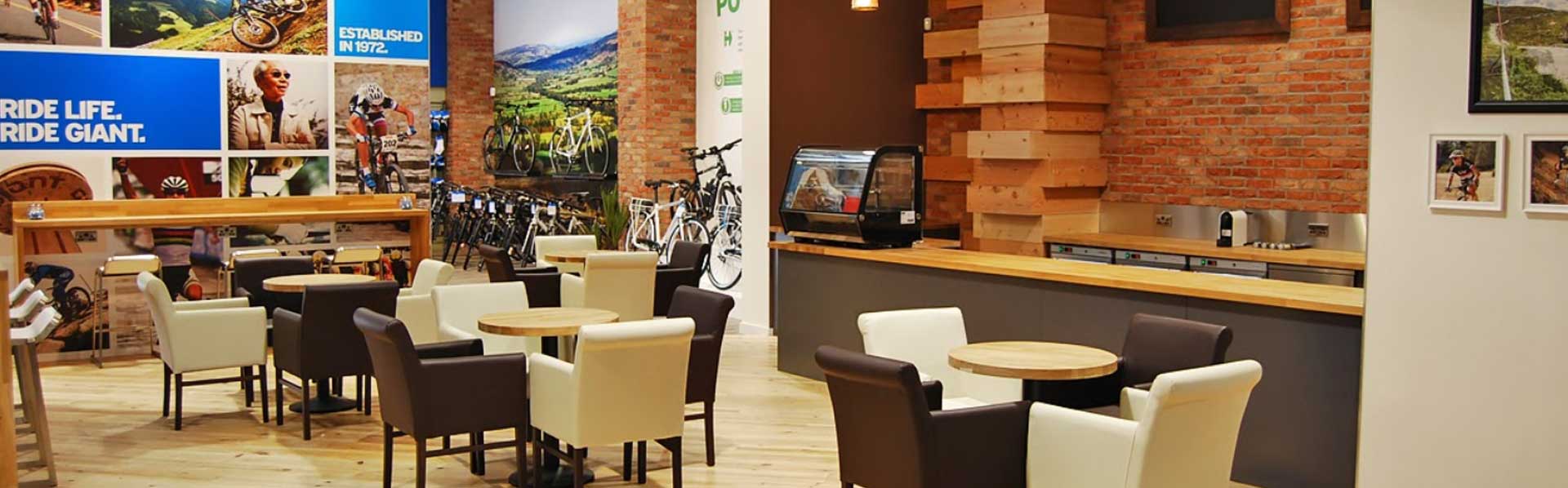 Giant Swansea Official Giant Store site bike shop Swansea