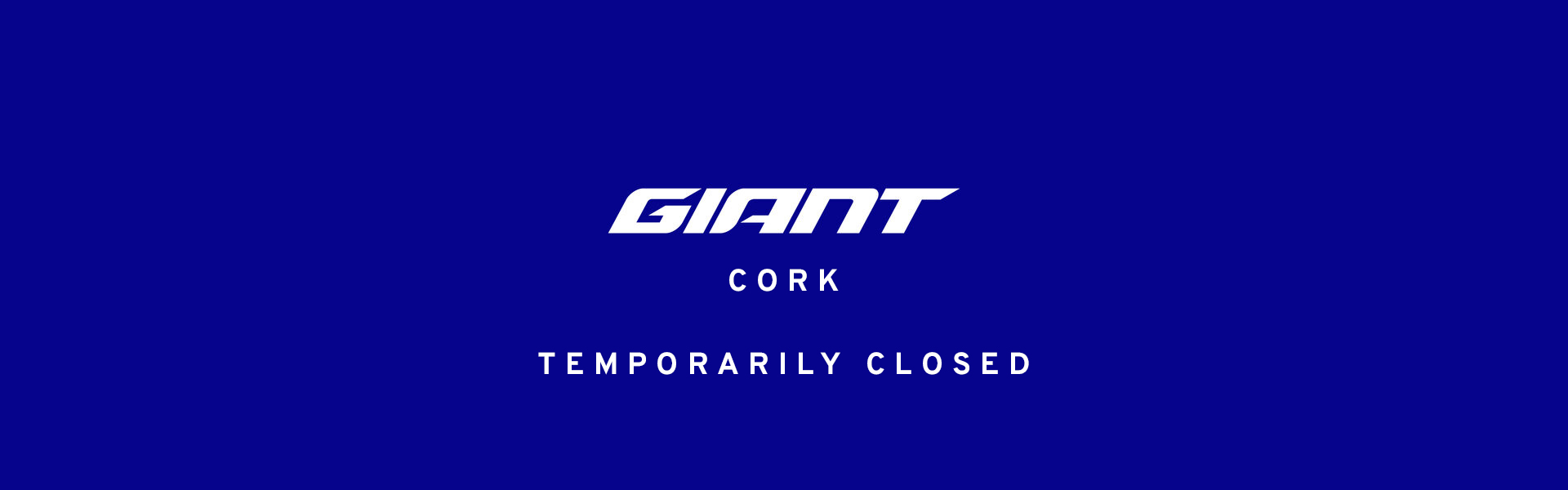 Giant Store Cork - Official Giant Store Website - Cork Bike Shop ...