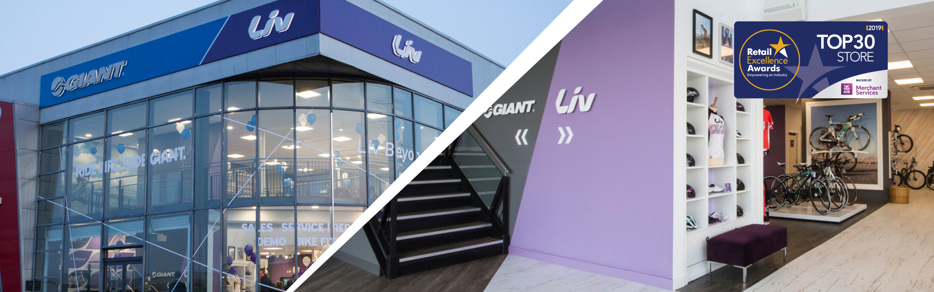 Giant Store Dublin Official Giant Store site Dublin Bike Shop